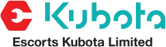 Escorts Kubota Limited logo